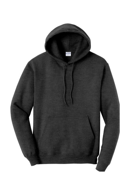Cheba All Seeing Eye Hooded Sweatshirt