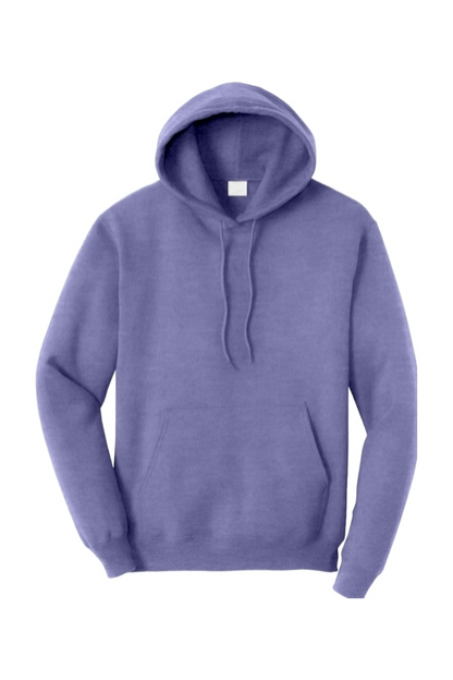 Cheba All Seeing Eye Hooded Sweatshirt
