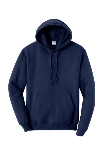 Cheba All Seeing Eye Hooded Sweatshirt